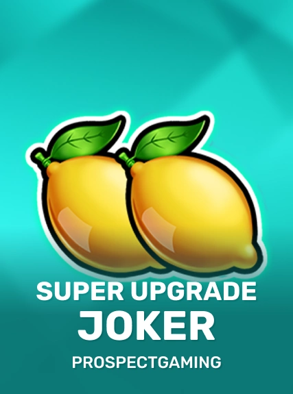 Super Upgrade Joker
