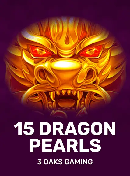 15 Dragon Pearls