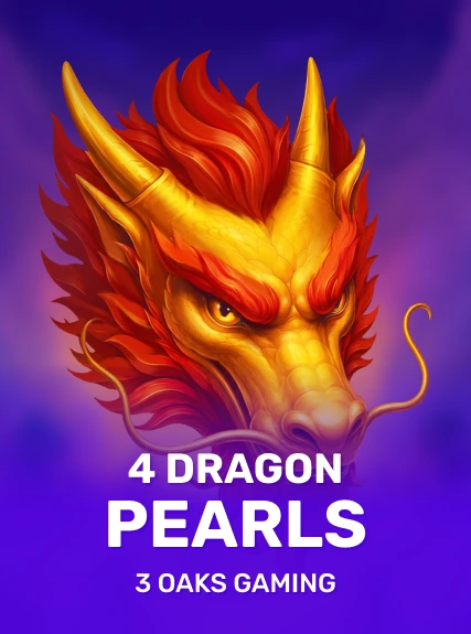 4 Dragon Pearls