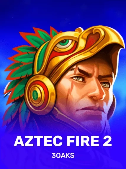 Aztec Fire 2