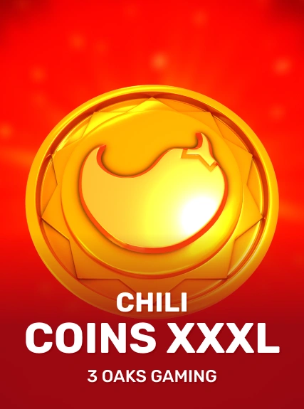 Chili Coins XXXL