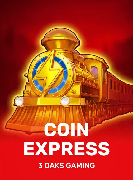 Coin Express