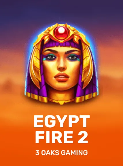 Egypt Fire 2