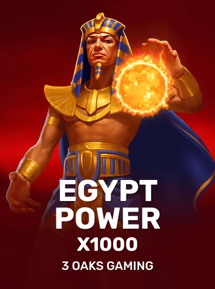 Egypt Power x1000