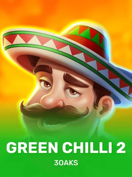 Green Chilli 2