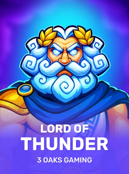Lord of Thunder