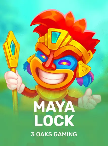 Maya Lock