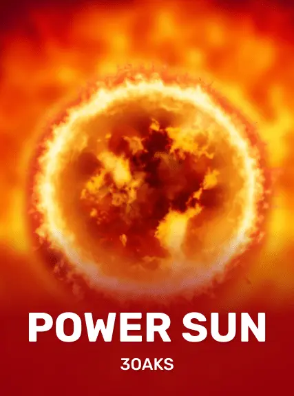 Power Sun