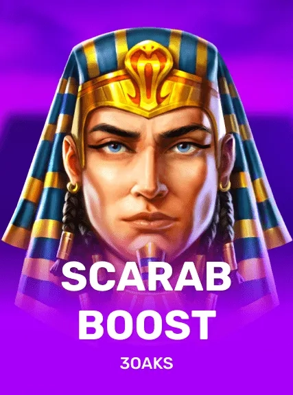 Scarab Boost
