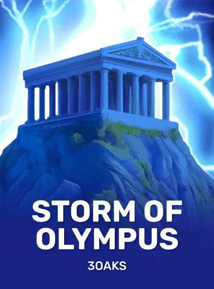 Storm of Olympus