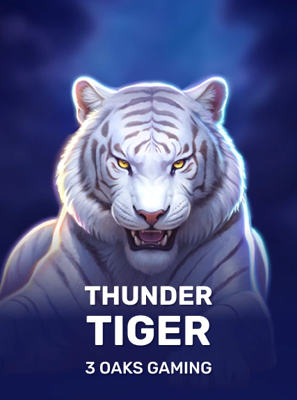 Thunder Tiger