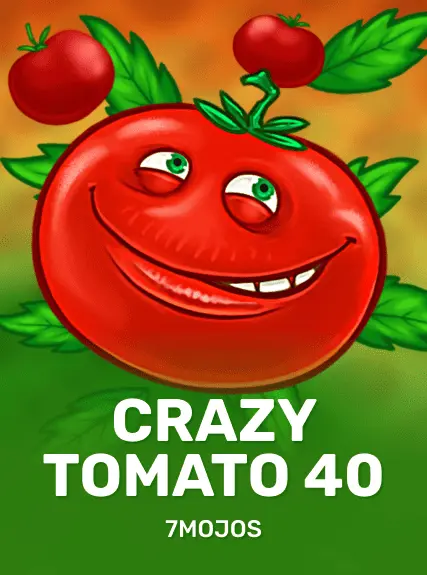 Crazy Tomato 40