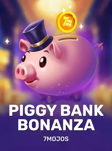 Piggy Bank Bonanza