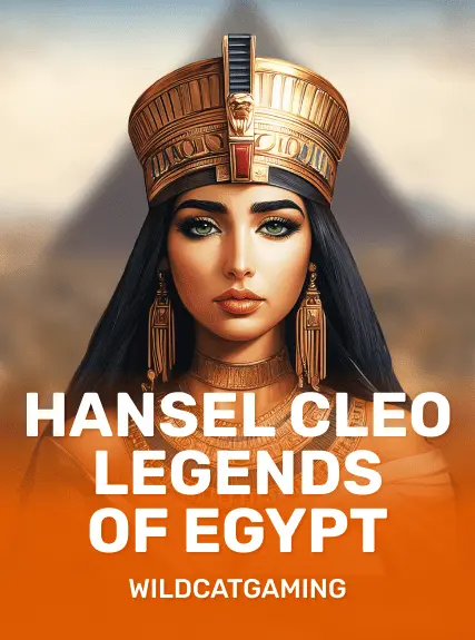 Cleo Legends of Egypt