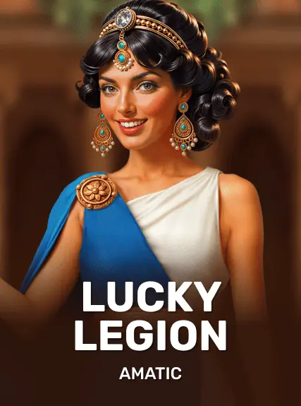 Lucky Legion