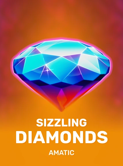 Sizzling Diamonds