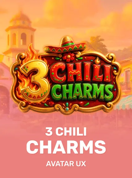 3 Chili Charms