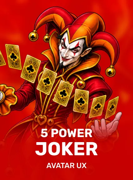 5 Power Joker