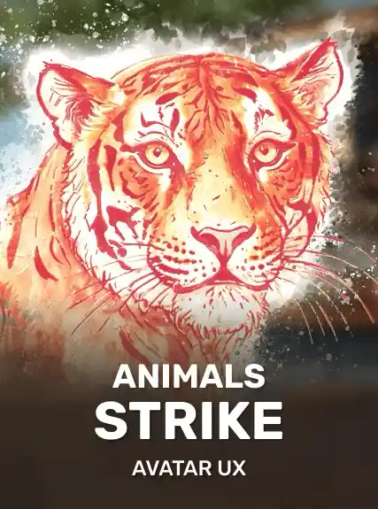 Animals Strike