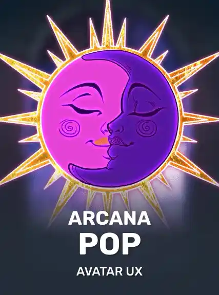 ArcanaPop
