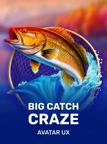 Big Catch Craze