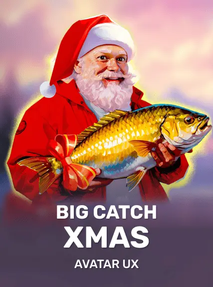 Big Catch Xmas