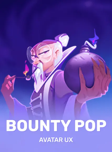 Bounty Pop