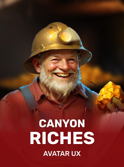 Canyon Riches
