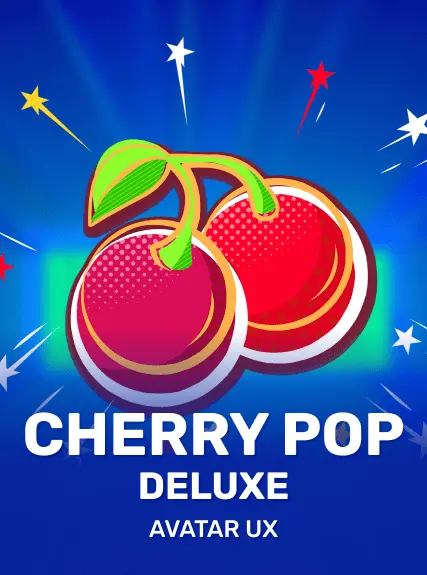 Cherry Pop Deluxe