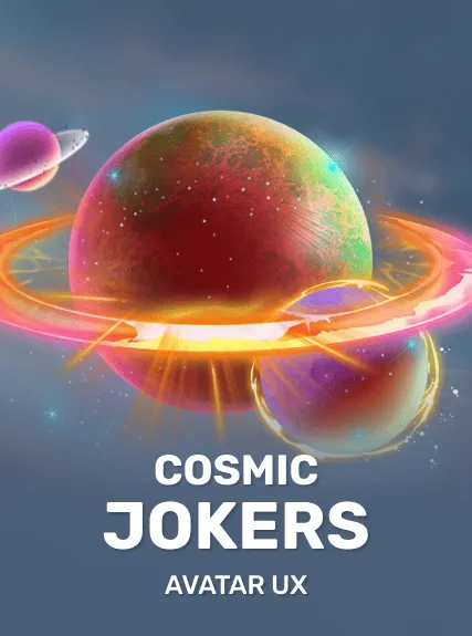 Cosmic Jokers