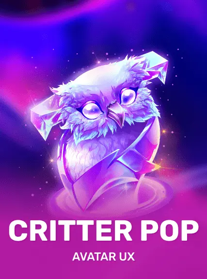 Critter Pop