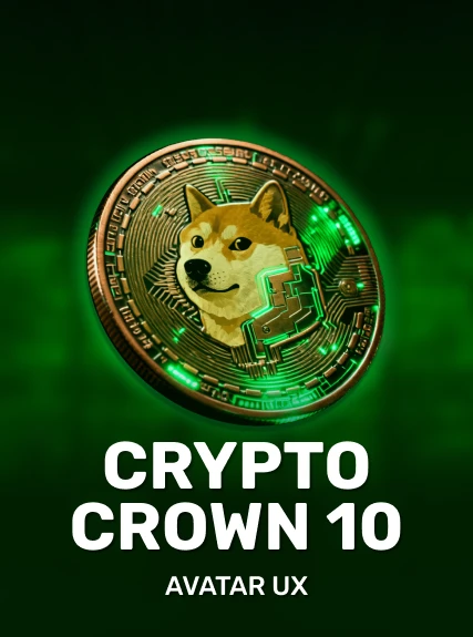 Crypto Crown 10