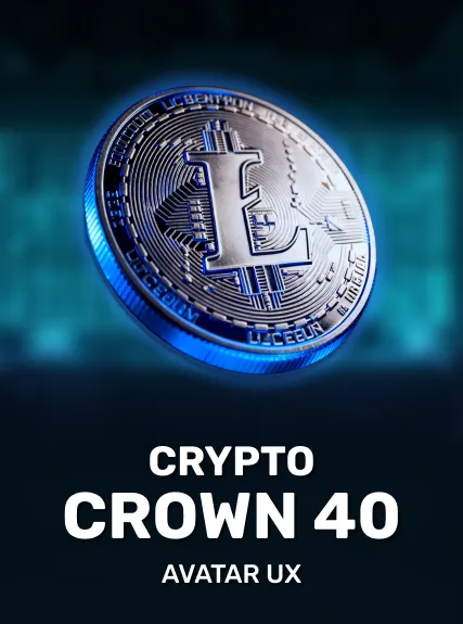 Crypto Crown 40