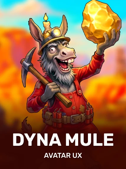 Dyna Mule