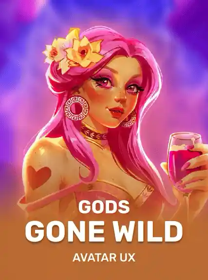 Gods Gone Wild