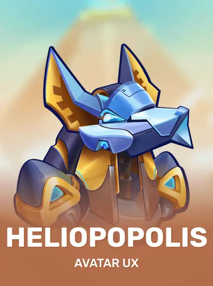 HelioPOPolis