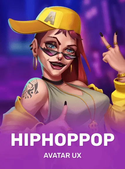 HipHopPop