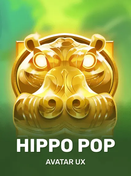 Hippo Pop