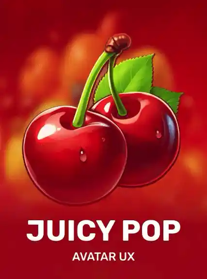 Juicy Pop