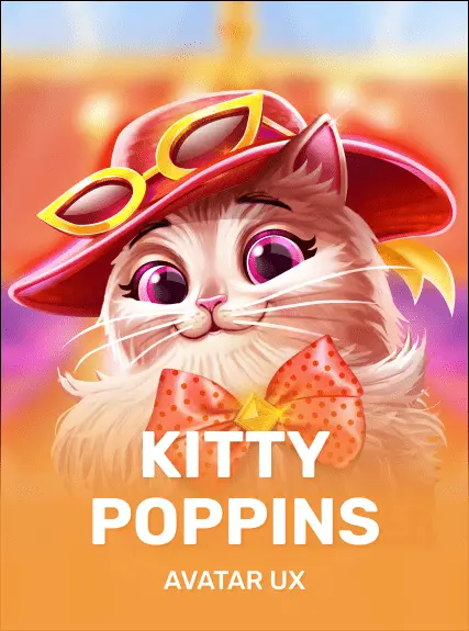 Kitty POPpins