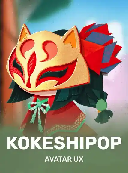 KokeshiPop