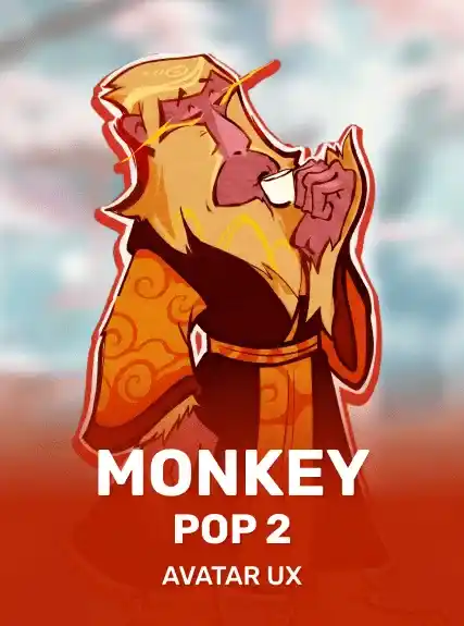 MonkeyPop 2