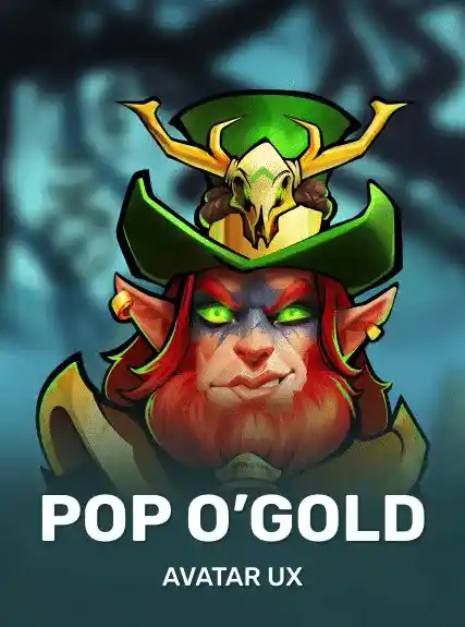POP O'Gold