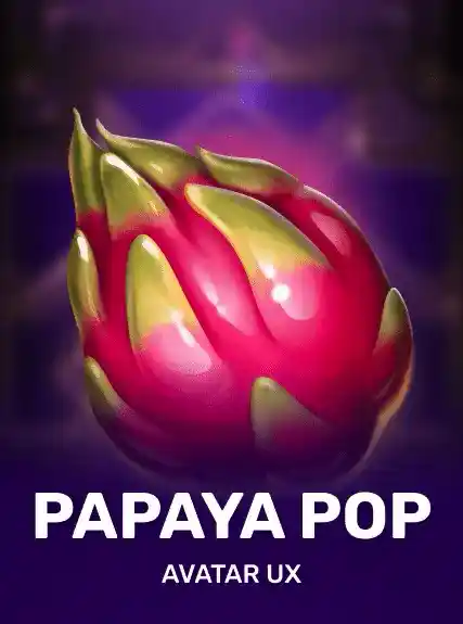 Papaya Pop