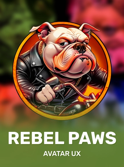 Rebel Paws