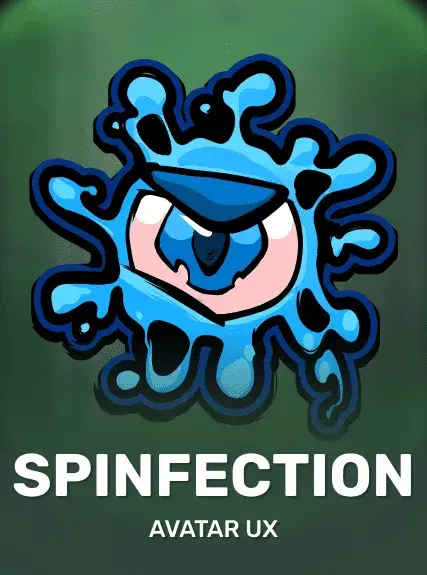 Spinfection