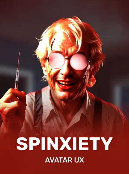 Spinxiety
