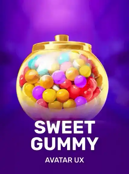Sweet Gummy