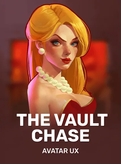 The Vault Chase