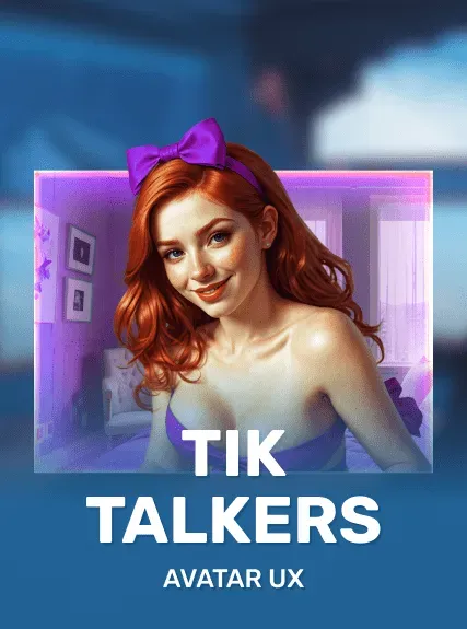 Tik Talkers